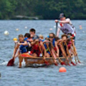 Meet your Posher, Lila